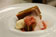Przepis na świąteczne ciasto i menu w Amber Room