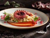 Odkryj Bałkany na nowo - czyli tradycyjna kuchnia bałkańska w nowoczesnym wydaniu