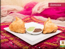 NAMASTE INDIA - orientalny catering 4