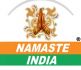 NAMASTE INDIA - orientalny catering