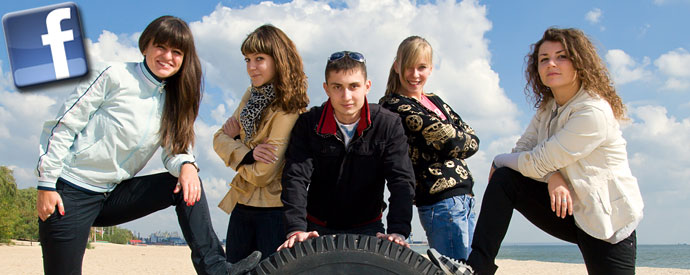 FaceBook GdzieZjesc.info