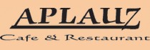 APLAUZ CAFE & RESTAURANT