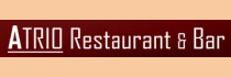 Atrio Restaurant & Bar