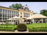 BELVEDERE Restauracja w Łazienkach Królewskich