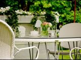 BELVEDERE Restauracja w Łazienkach Królewskich