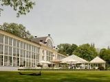 BELVEDERE Restauracja w Łazienkach Królewskich