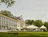 BELVEDERE Restauracja w �azienkach Kr�lewskich