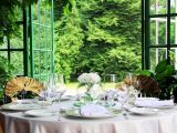 BELVEDERE Restauracja w Łazienkach Królewskich