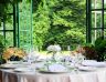 BELVEDERE Restauracja w �azienkach Kr�lewskich