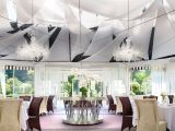 BELVEDERE Restauracja w Łazienkach Królewskich