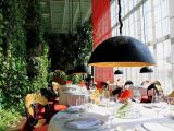BELVEDERE Restauracja w Łazienkach Królewskich