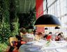 BELVEDERE Restauracja w �azienkach Kr�lewskich