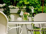 BELVEDERE Restauracja w Łazienkach Królewskich