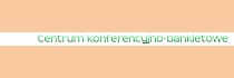 Centrum Konferencyjne