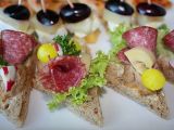BISTRO SPACJA