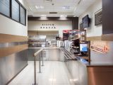 BISTRO SPACJA