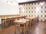 BISTRO SPACJA