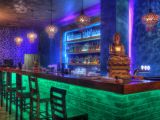 Bollywood Lounge