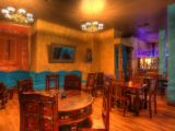Bollywood Lounge