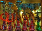 Bollywood Lounge