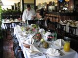 Cafe Mozaika
