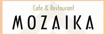 Cafe Mozaika
