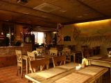 CALABRIA Trattoria Pizzeria