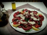 CALABRIA Trattoria Pizzeria
