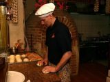 CALABRIA Trattoria Pizzeria