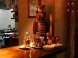 CALABRIA Trattoria Pizzeria