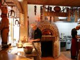 CALABRIA Trattoria Pizzeria