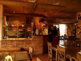 CALABRIA Trattoria Pizzeria