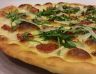 CALABRIA Trattoria Pizzeria