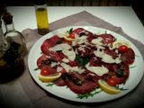 CALABRIA Trattoria Pizzeria