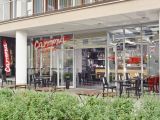 Carmona Tapas Bar