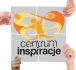 Centrum INSPIRACJE, Willa z ogrodem w Powsinie