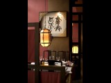 Cesarski Pałac, Mongolian Grill Tshingis Chan