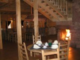 COUNTRY SALOON, Centrum PROMENADA