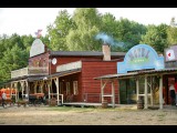 COUNTRY SALOON, Centrum PROMENADA