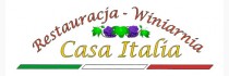 Restauracja Winiarnia Casa Italia