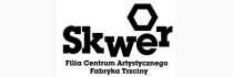 Skwer, Filia Centrum Artystycznego Fabryka Trzciny