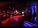 Fire 'n' ice lounge