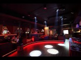 Fire 'n' ice lounge