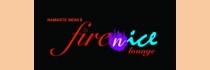Fire 'n' ice lounge