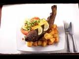 FIVE RESTAURANT