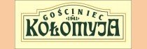 Go�ciniec Ko�omyja
