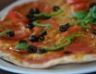 Rucola pizza e pasta