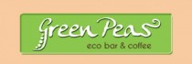 GREEN PEAS eco bar & coffee