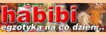 habibi - egzotyka na co dzie�...