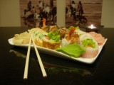 Hanto Sushi Sushi Bar Restauracja